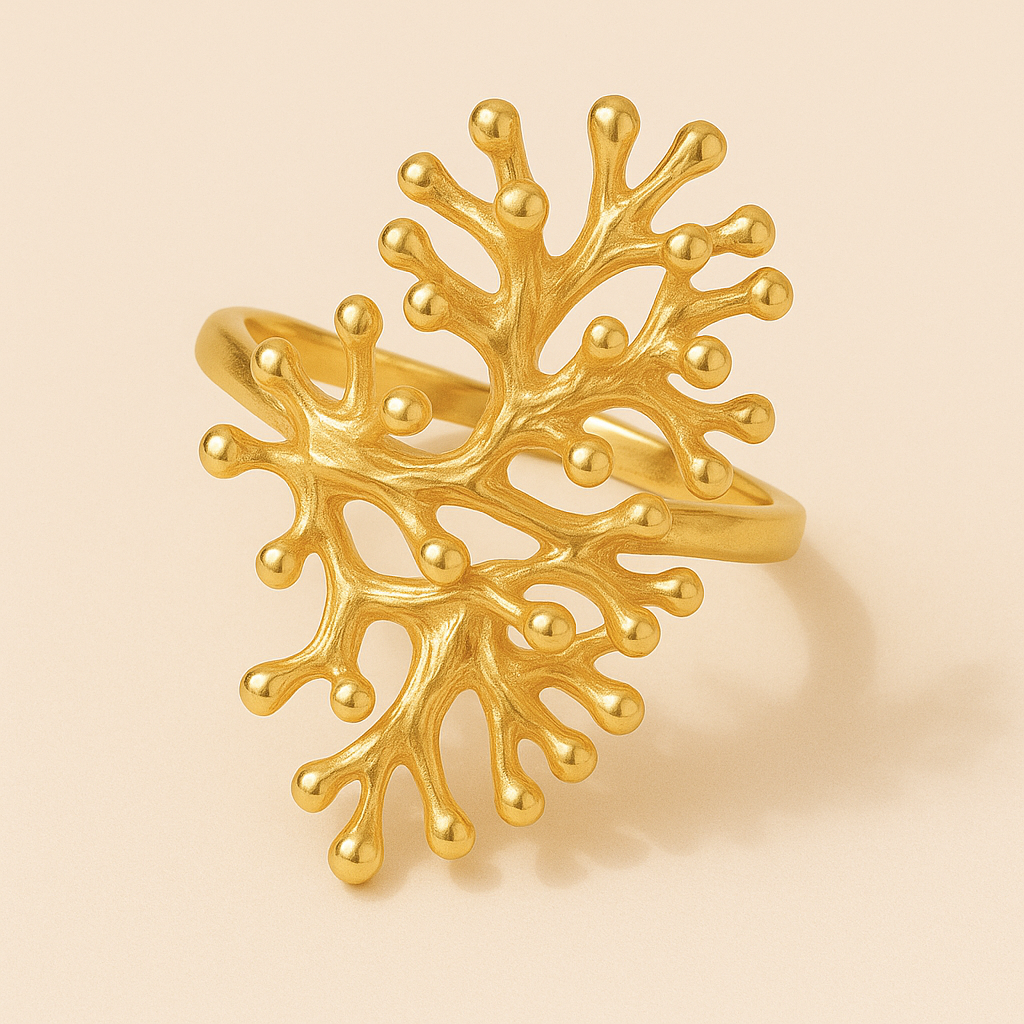 Bloom Ring