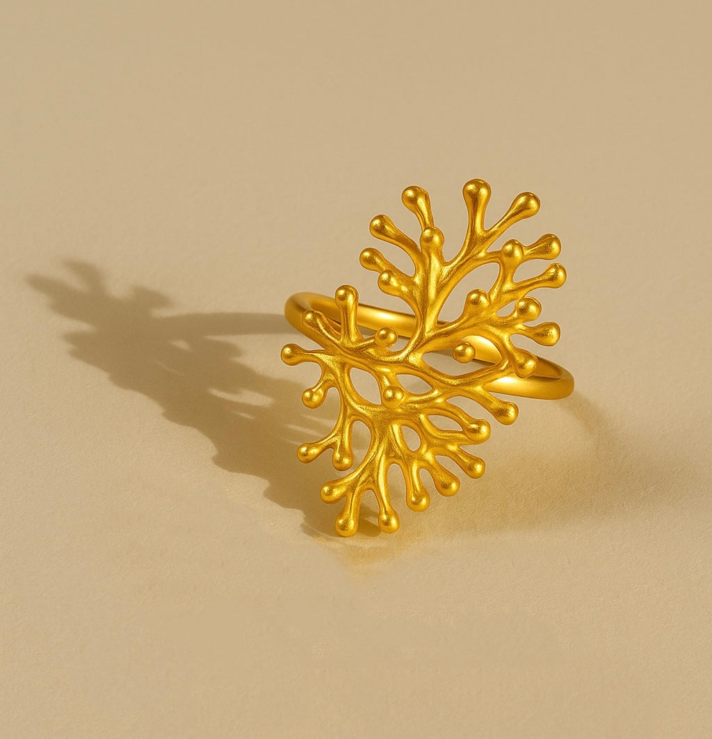 Bloom Ring