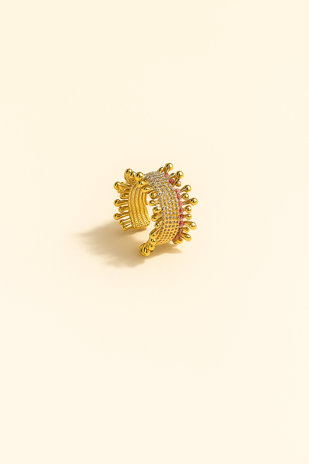 Crownlight Gold