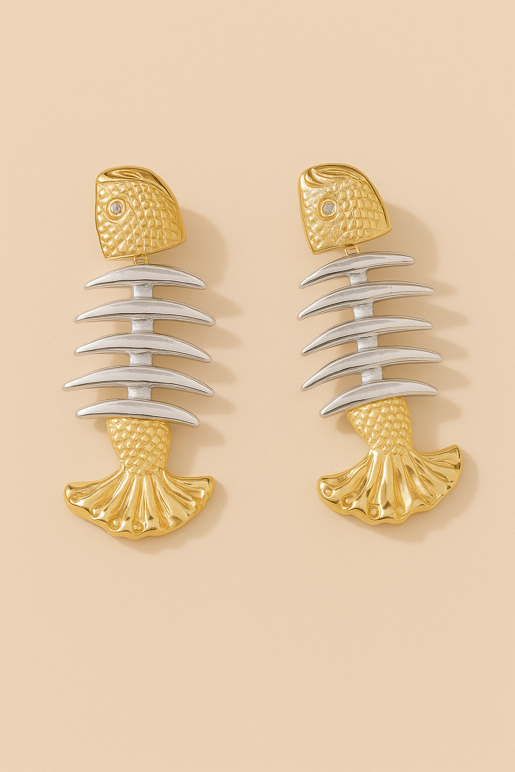 Fishtale Charm