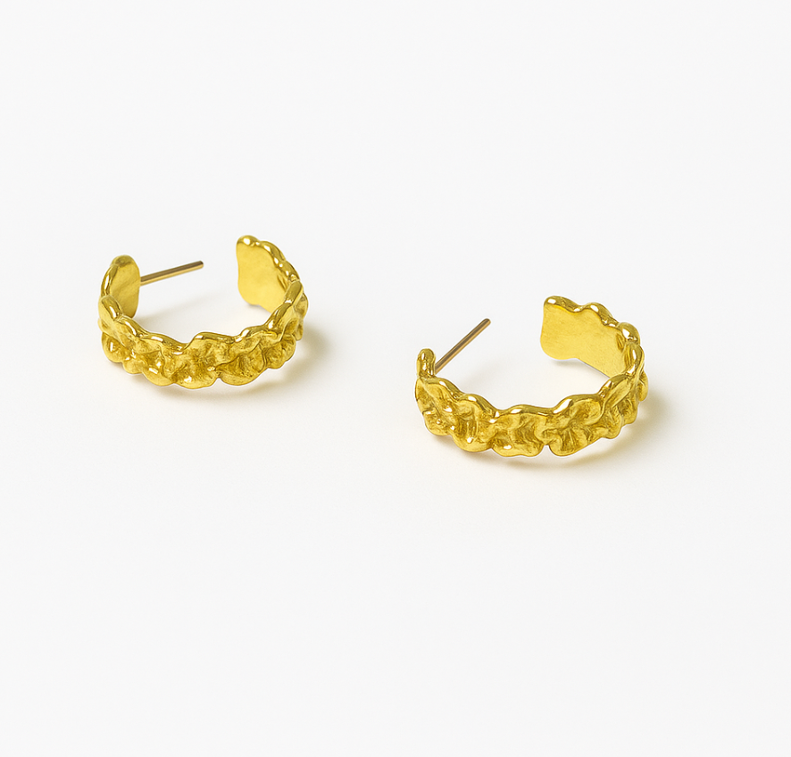Gold Nugget