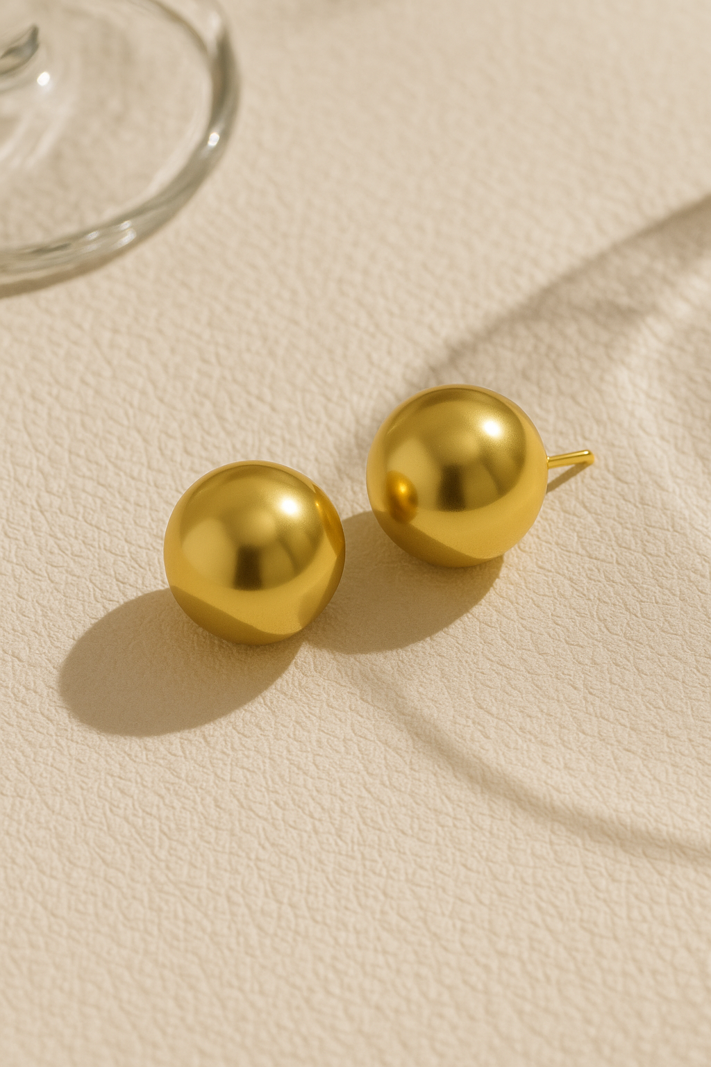Golden Orb