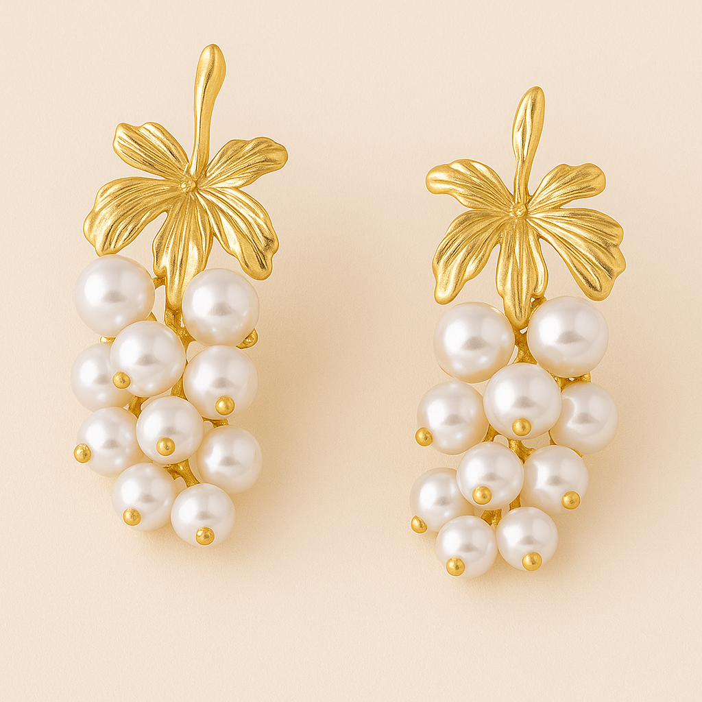 Vine Pearl