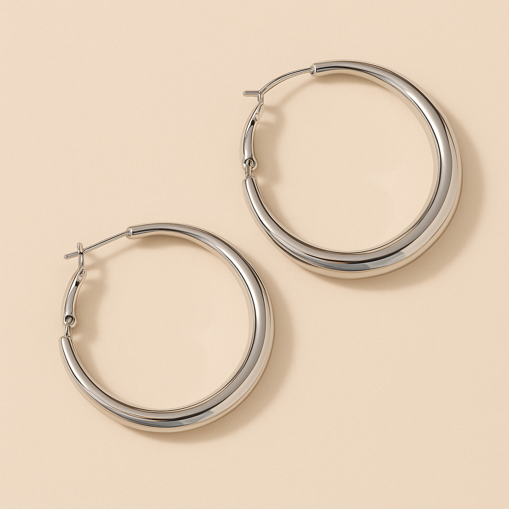 Modern Hoops