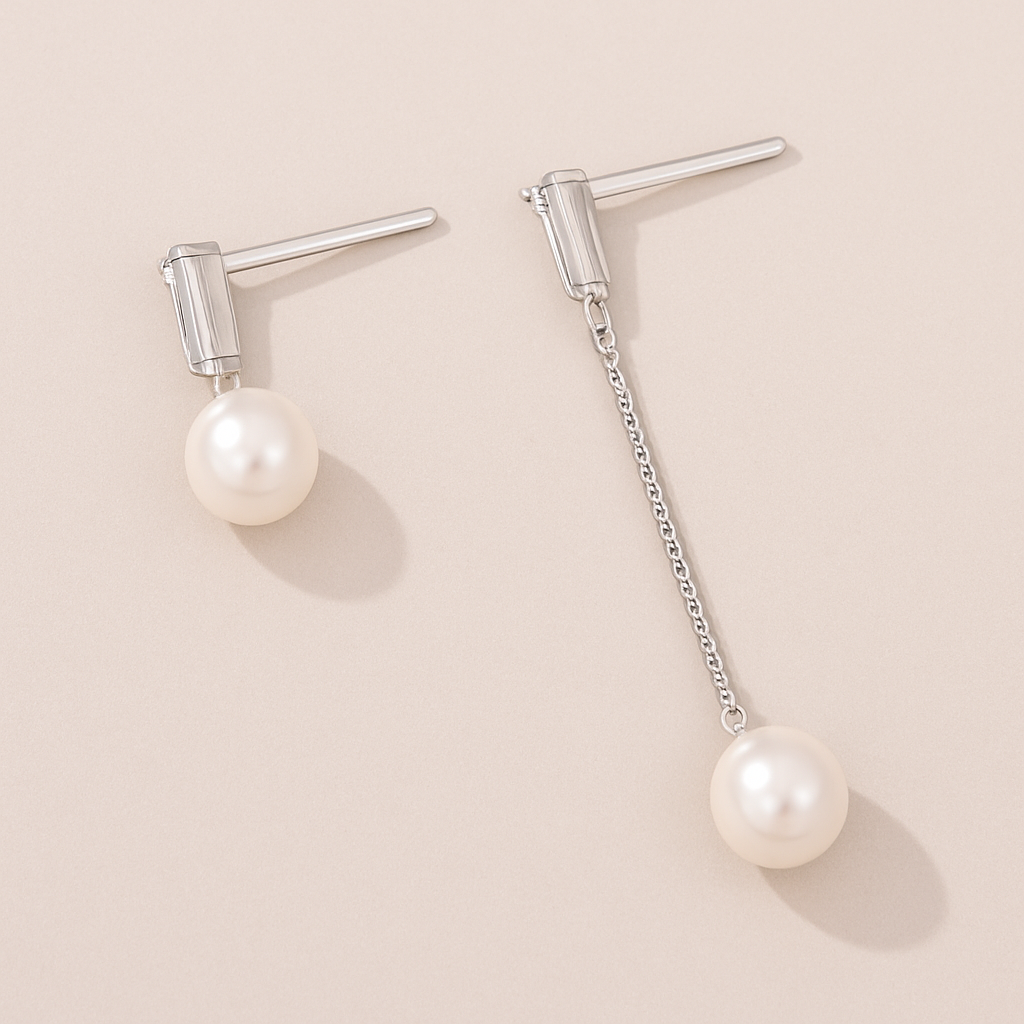 Elegant Drops