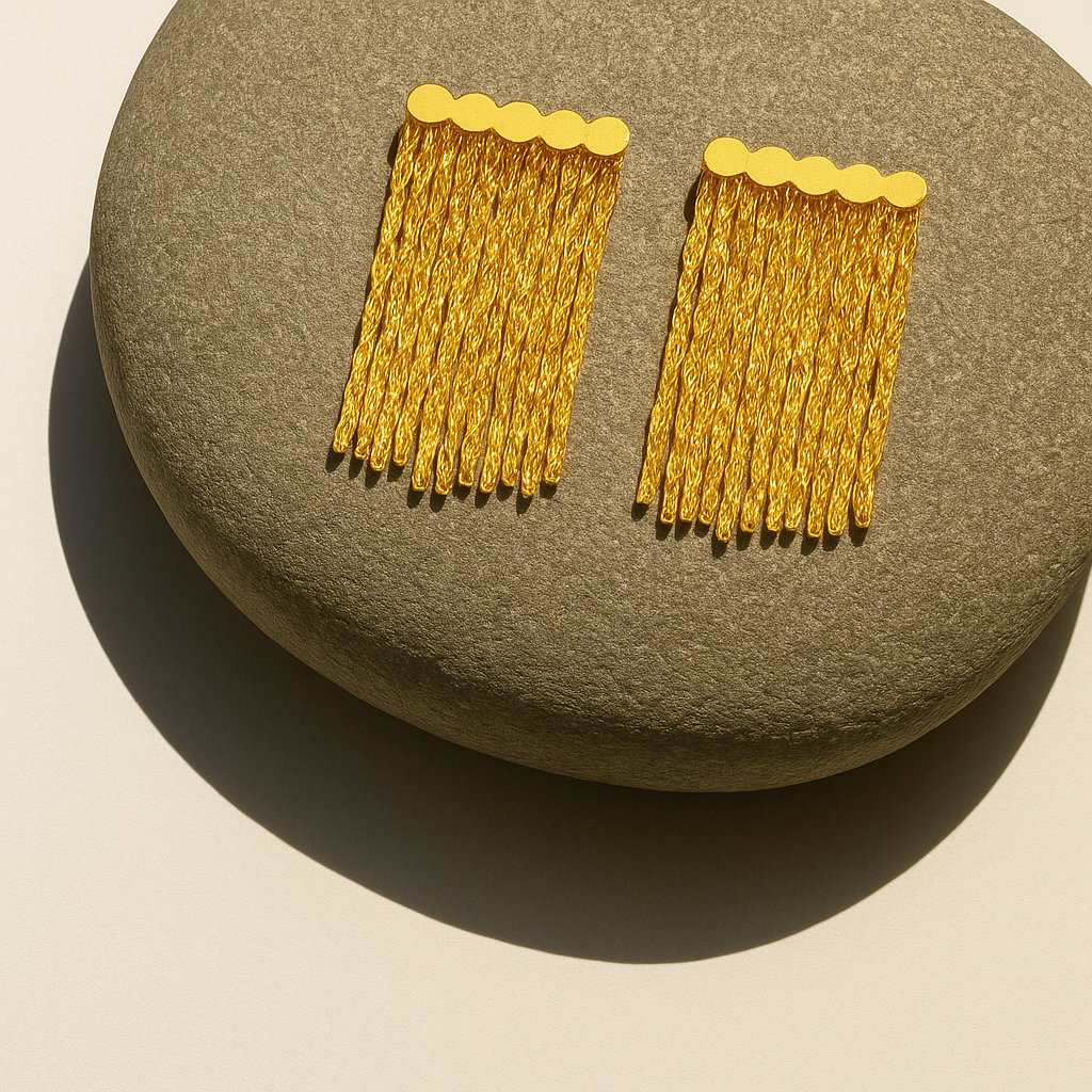 Cascade Tassel