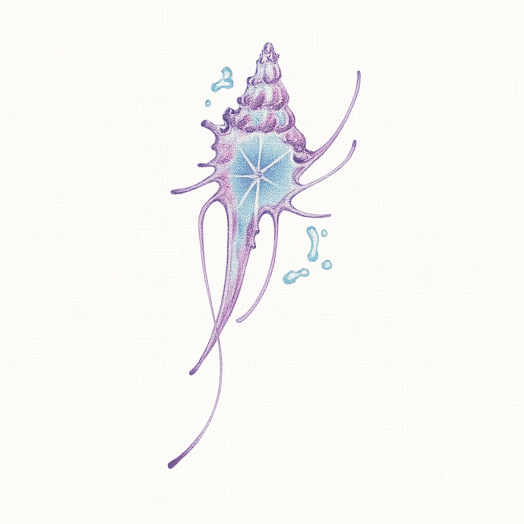 Ocean Friends