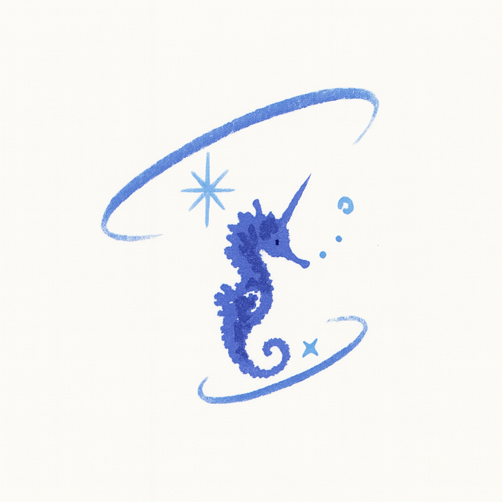 Ocean Friends