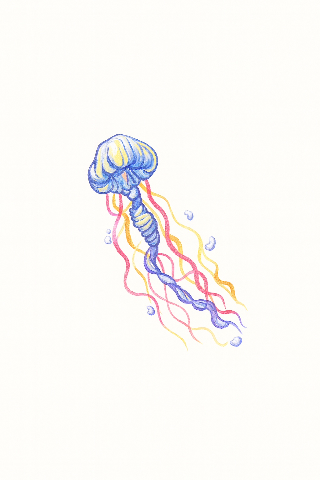Jelly Bloom