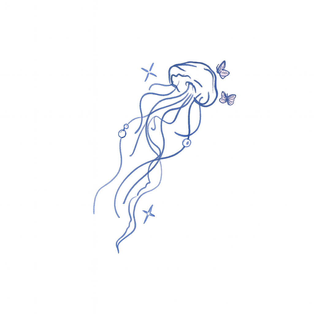 Jelly Bloom