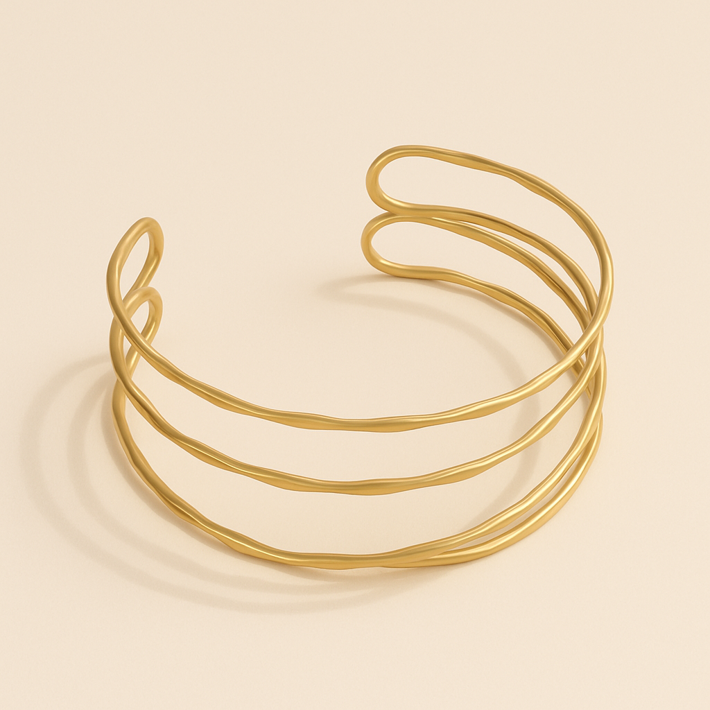 Golden Loop