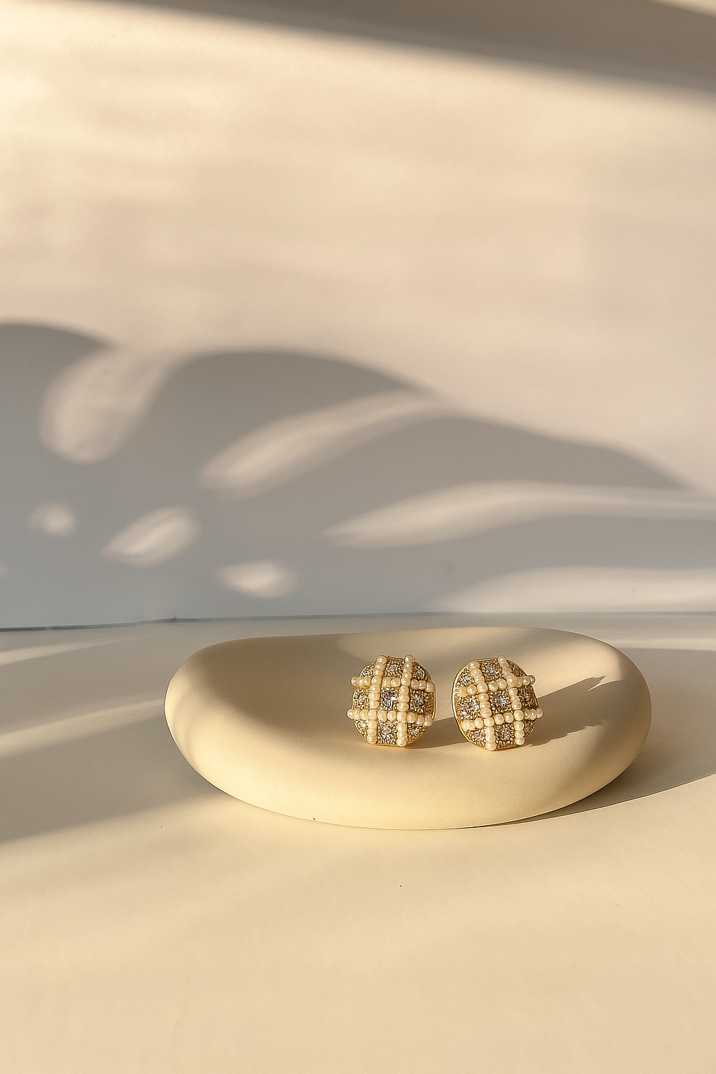 Lustre Grid