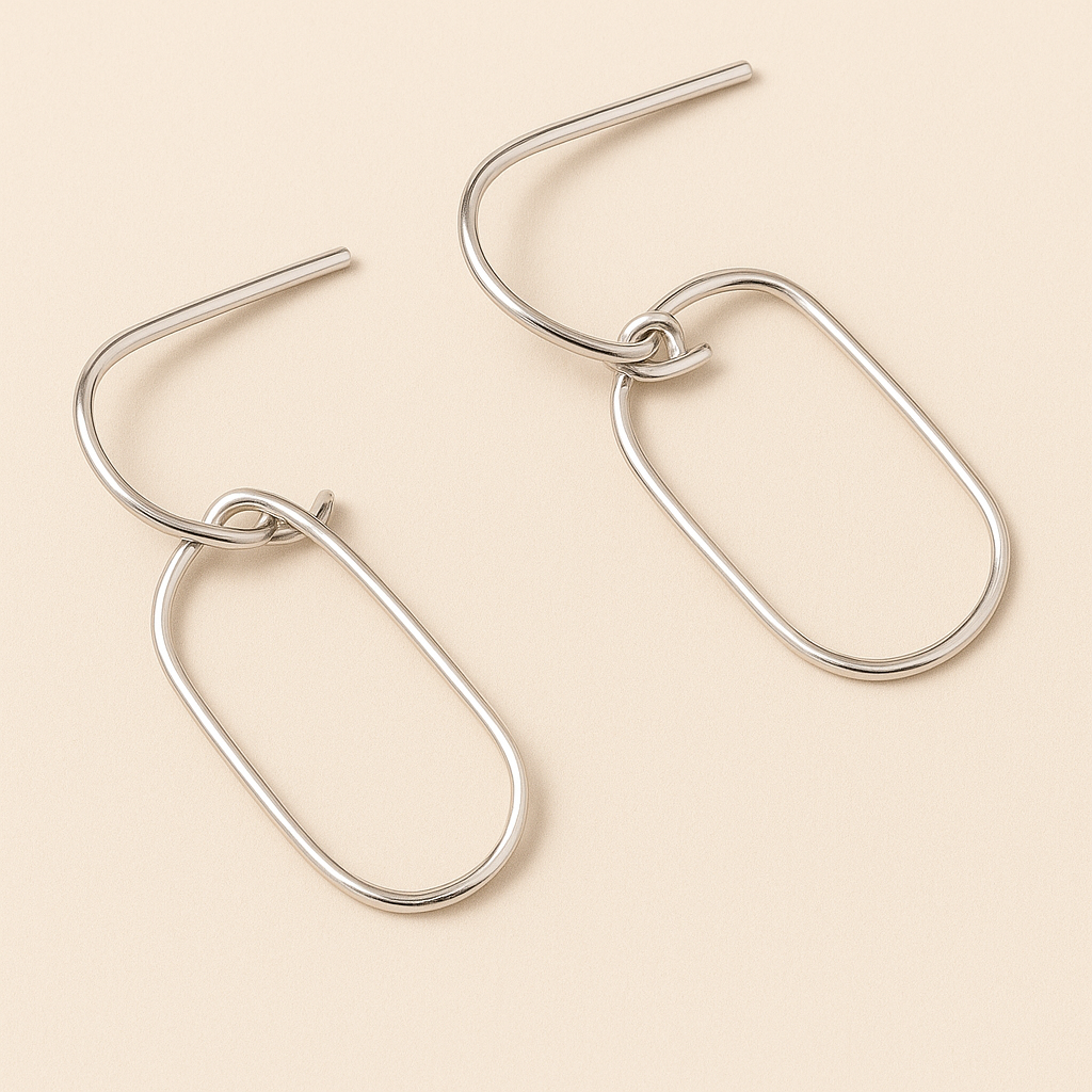 Oval Loop