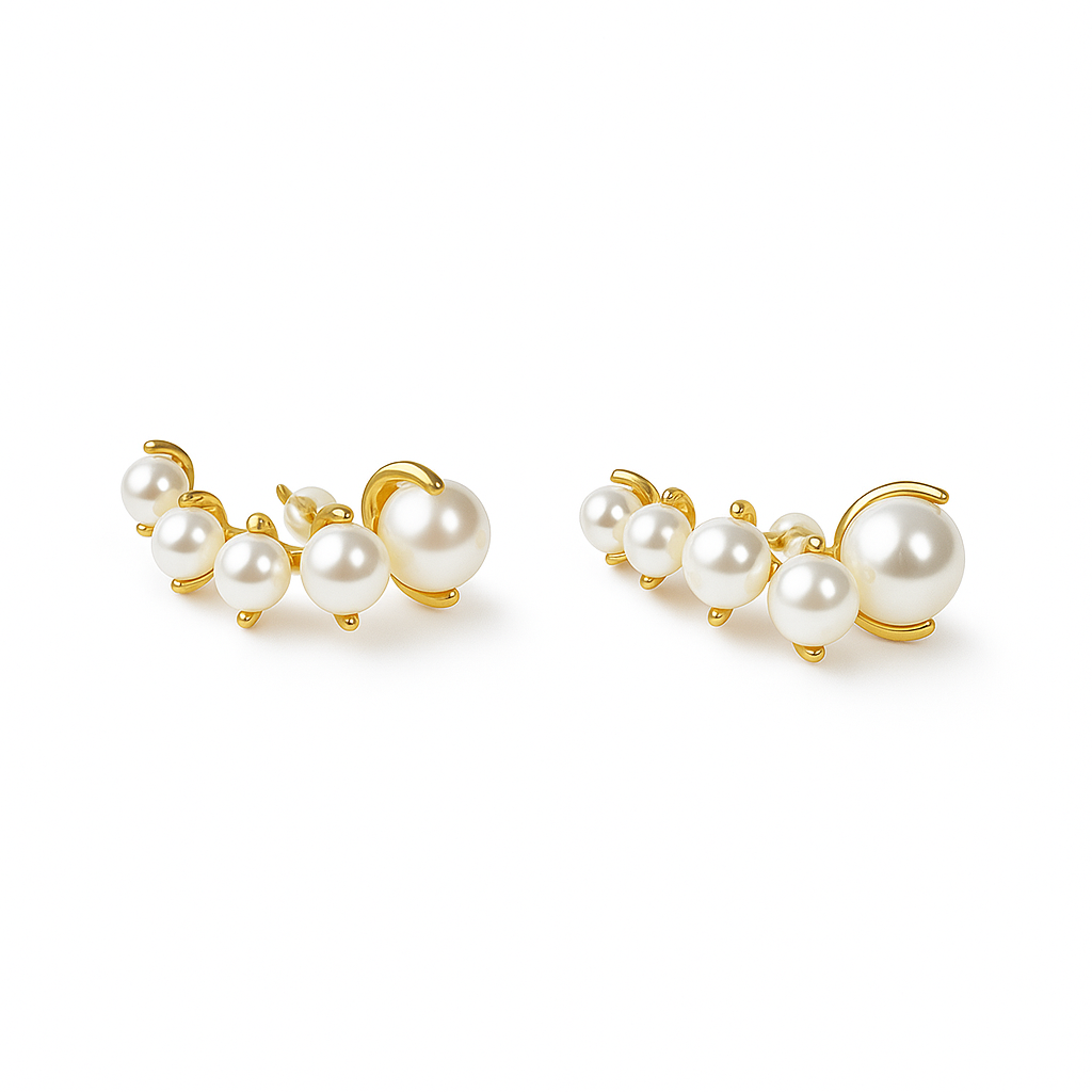 Pearl Cascade