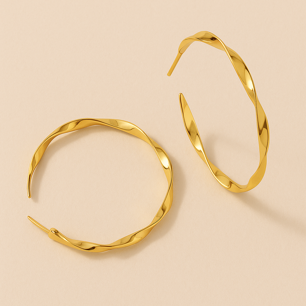 Ripple Hoops