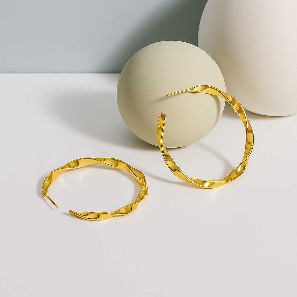 Ripple Hoops